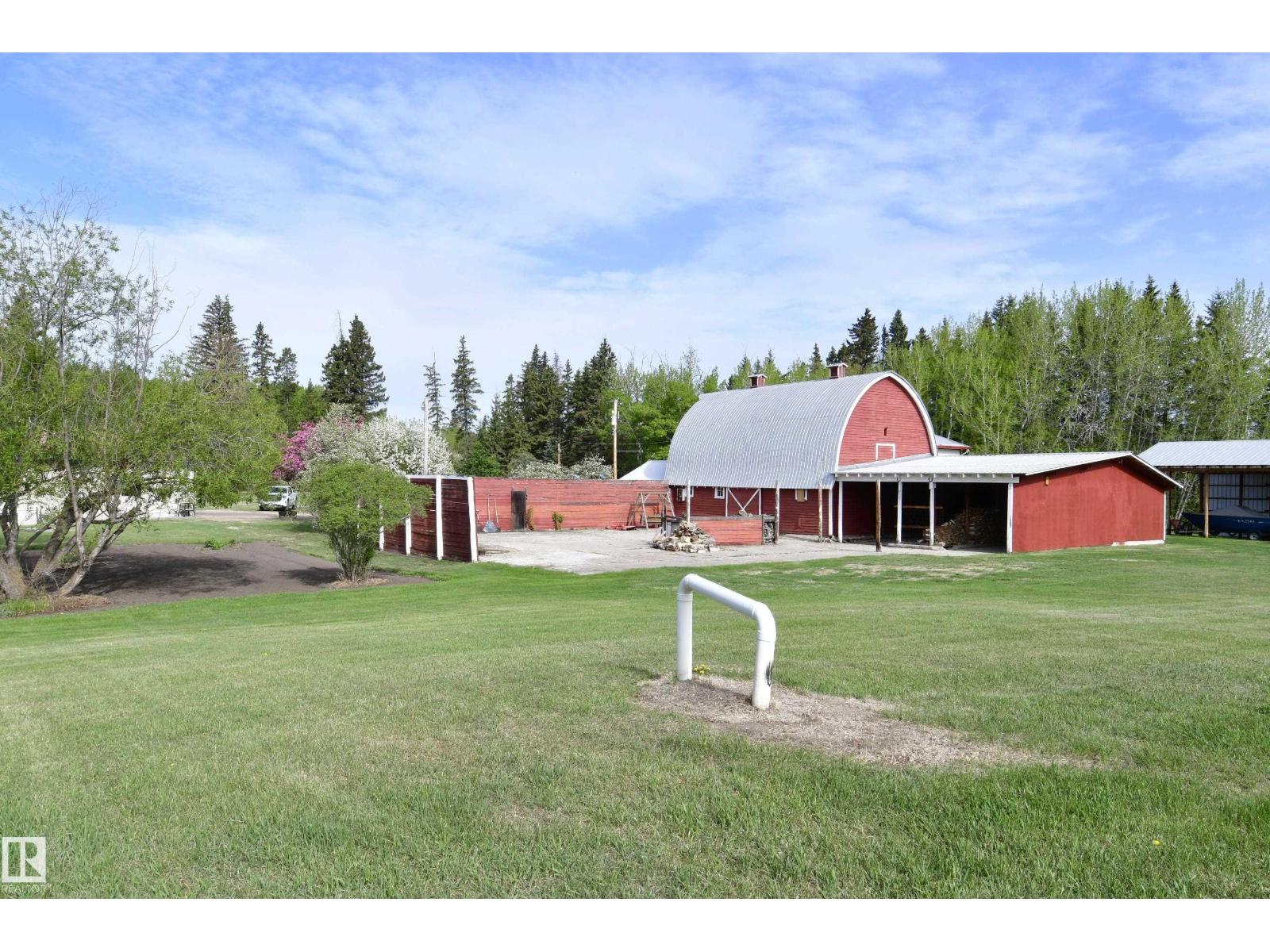 474073 Rge Road 242, Rural Wetaskiwin County, Alberta  T0C 1Z0 - Photo 32 - E4486046