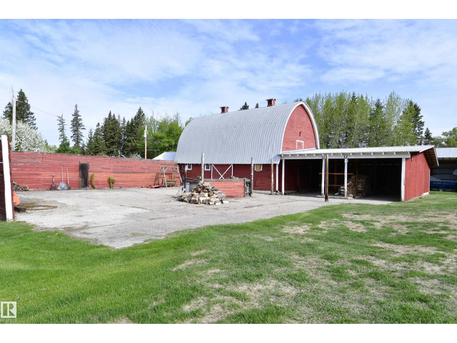 474073 Rge Road 242, Rural Wetaskiwin County, Alberta  T0C 1Z0 - Photo 29 - E4486046