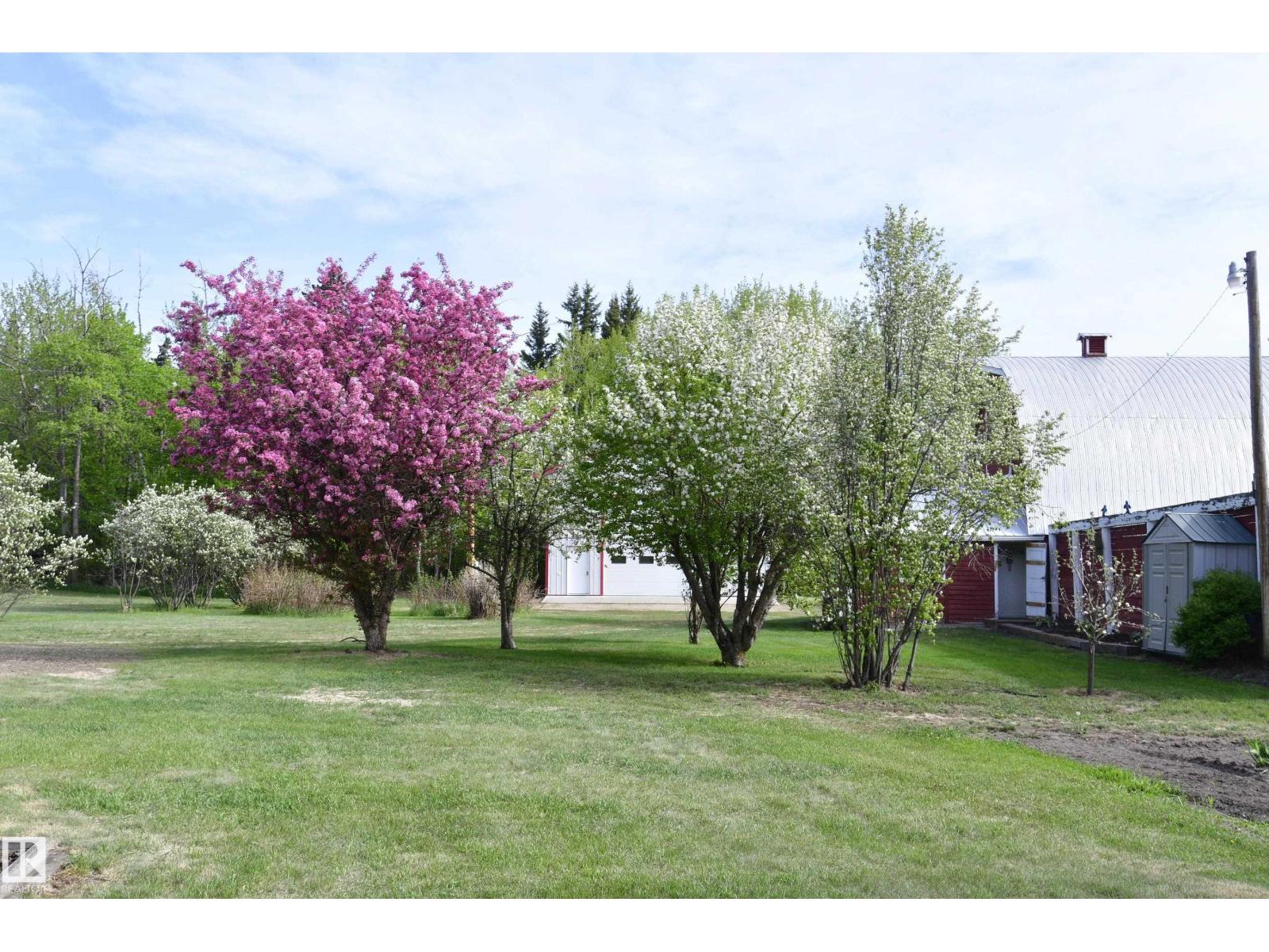 474073 Rge Road 242, Rural Wetaskiwin County, Alberta  T0C 1Z0 - Photo 45 - E4486046