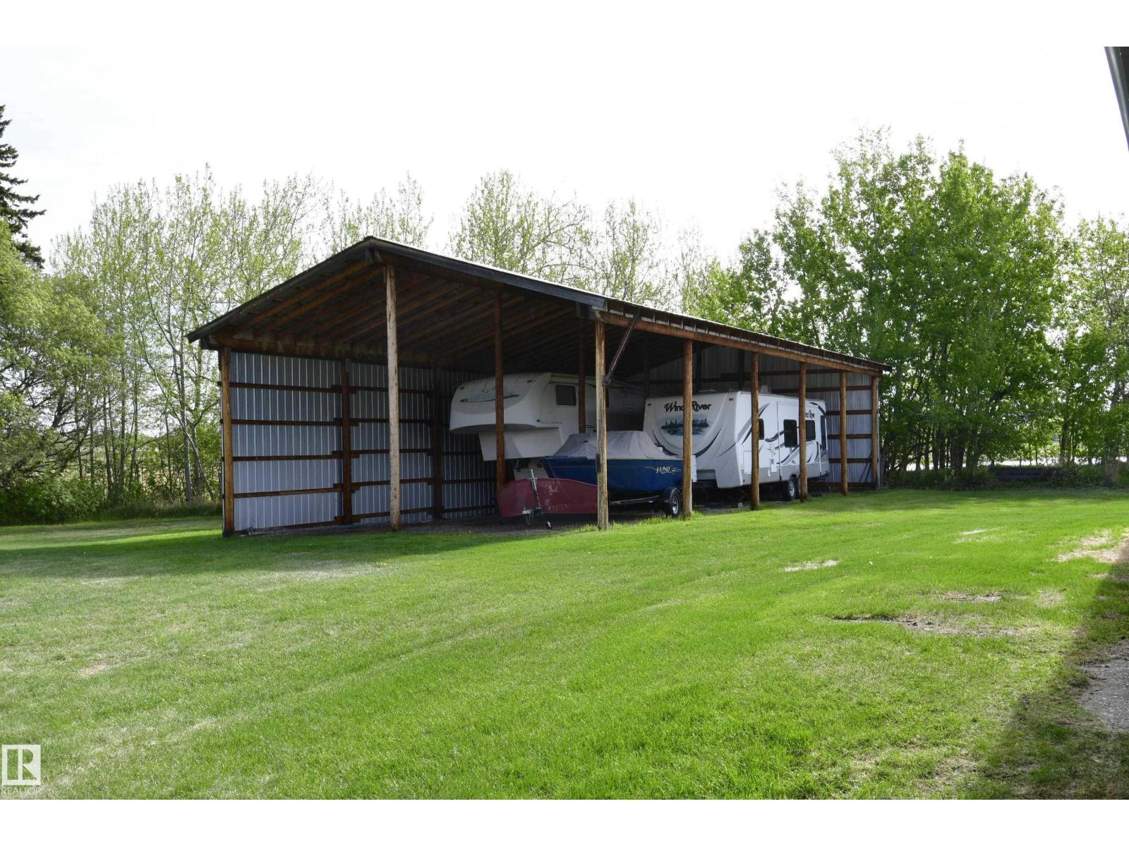 474073 Rge Road 242, Rural Wetaskiwin County, Alberta  T0C 1Z0 - Photo 50 - E4486046