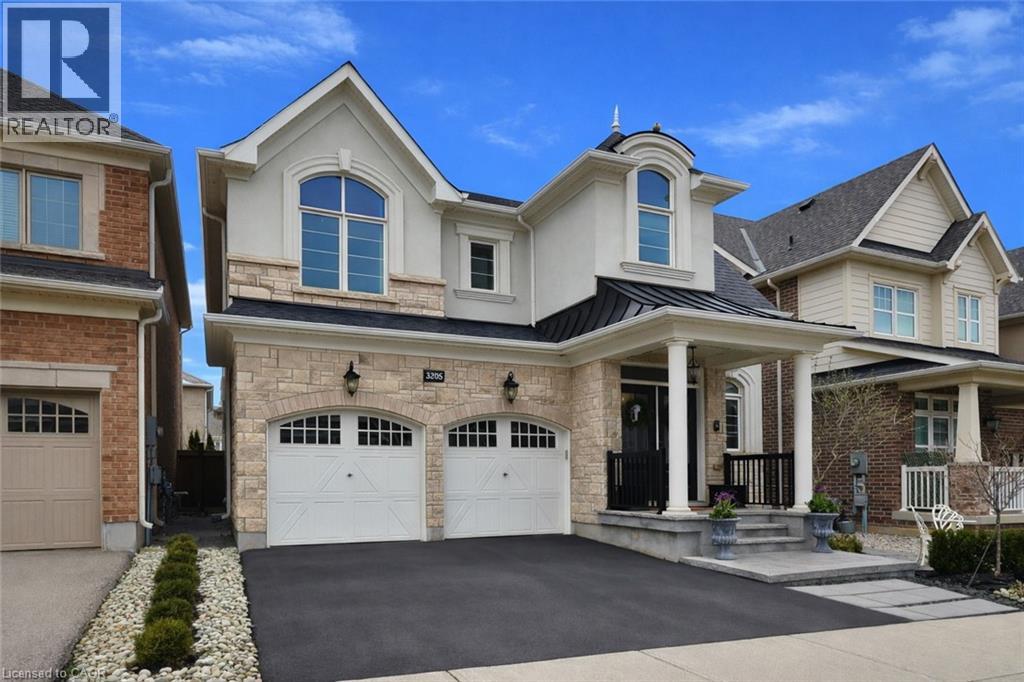 3205 Violet Gardens, Oakville, Ontario  L6M 1L5 - Photo 4 - 40830665