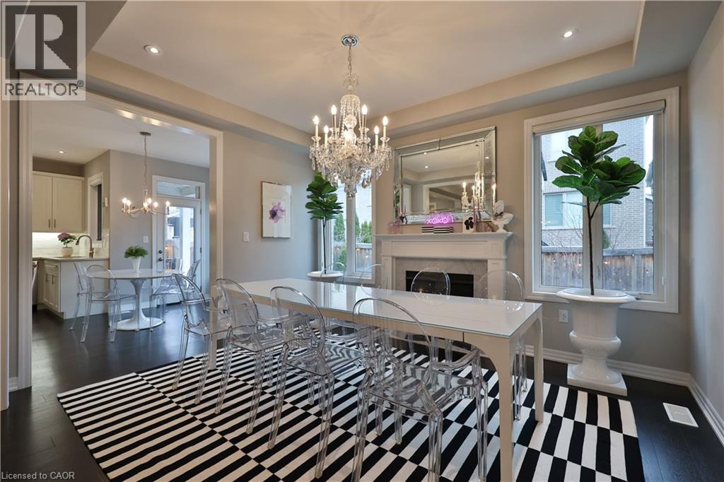 3205 Violet Gardens, Oakville, Ontario  L6M 1L5 - Photo 19 - 40830665