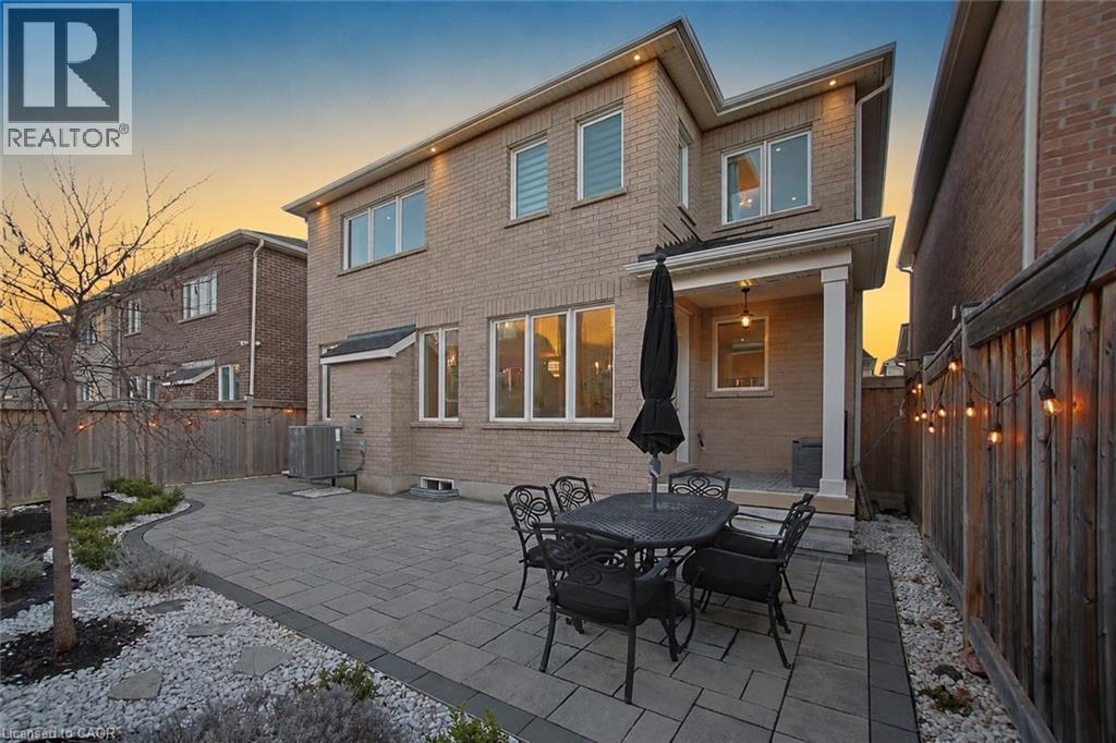 3205 Violet Gardens, Oakville, Ontario  L6M 1L5 - Photo 42 - 40830665