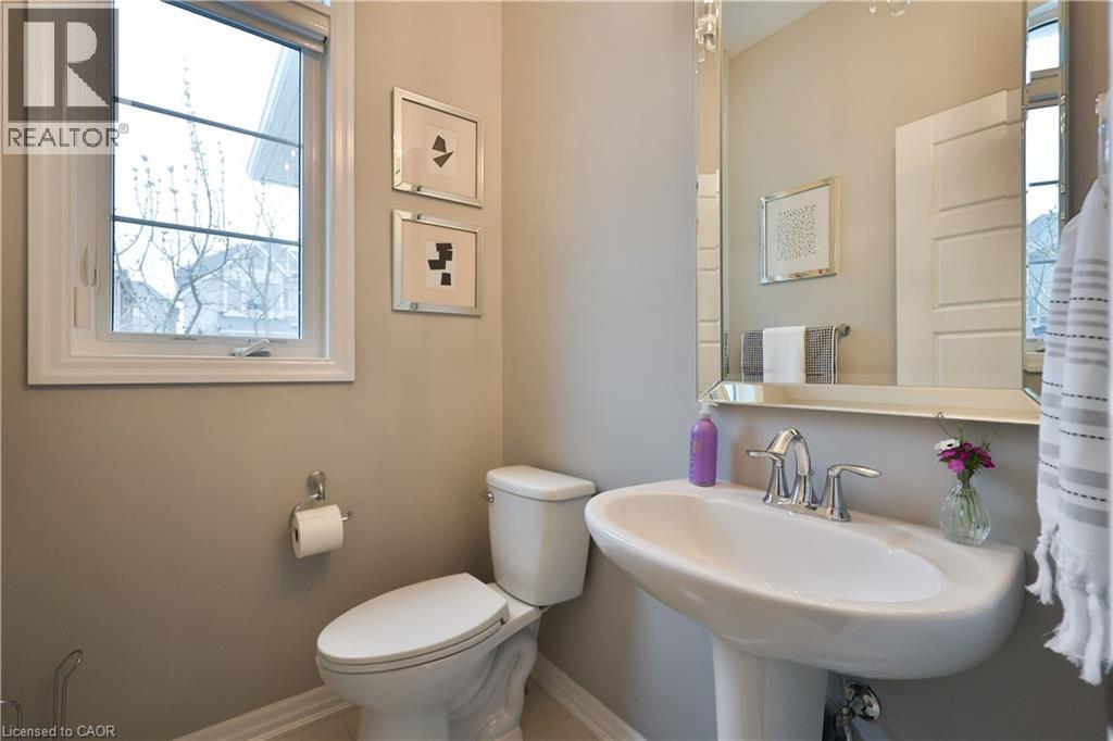 3205 Violet Gardens, Oakville, Ontario  L6M 1L5 - Photo 34 - 40830665