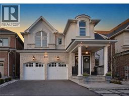 3205 VIOLET Gardens, Oakville, Ontario