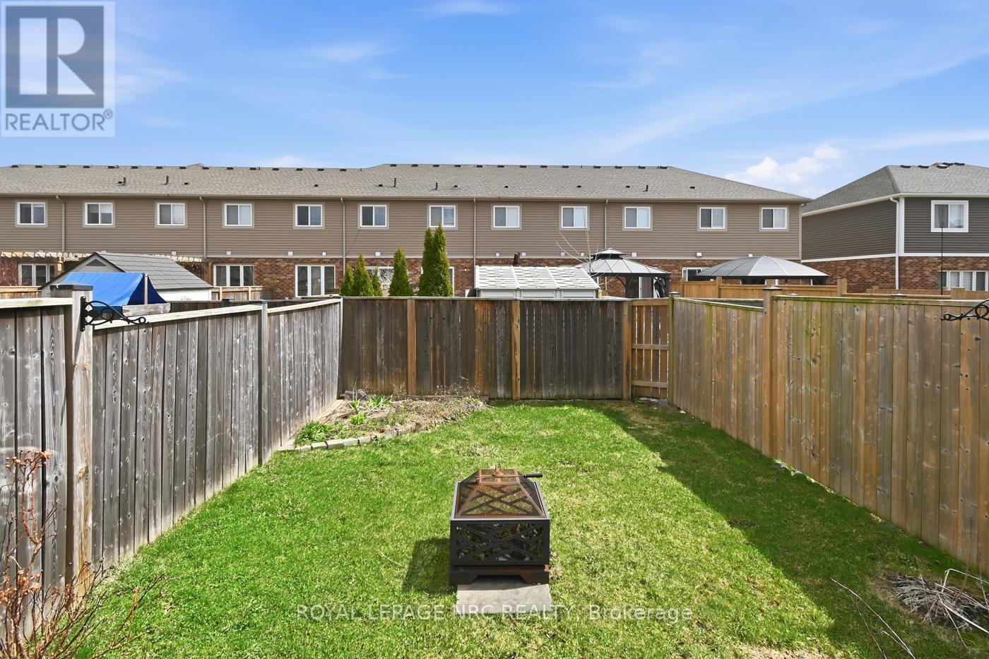 323 Silverwood Avenue, Welland, Ontario  L3C 0C5 - Photo 31 - X12977986