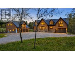 2517 SOUTHWOOD ROAD, gravenhurst (morrison), Ontario