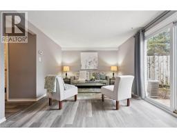 120 COUNTRY CLUB Drive Unit# 17, guelph, Ontario