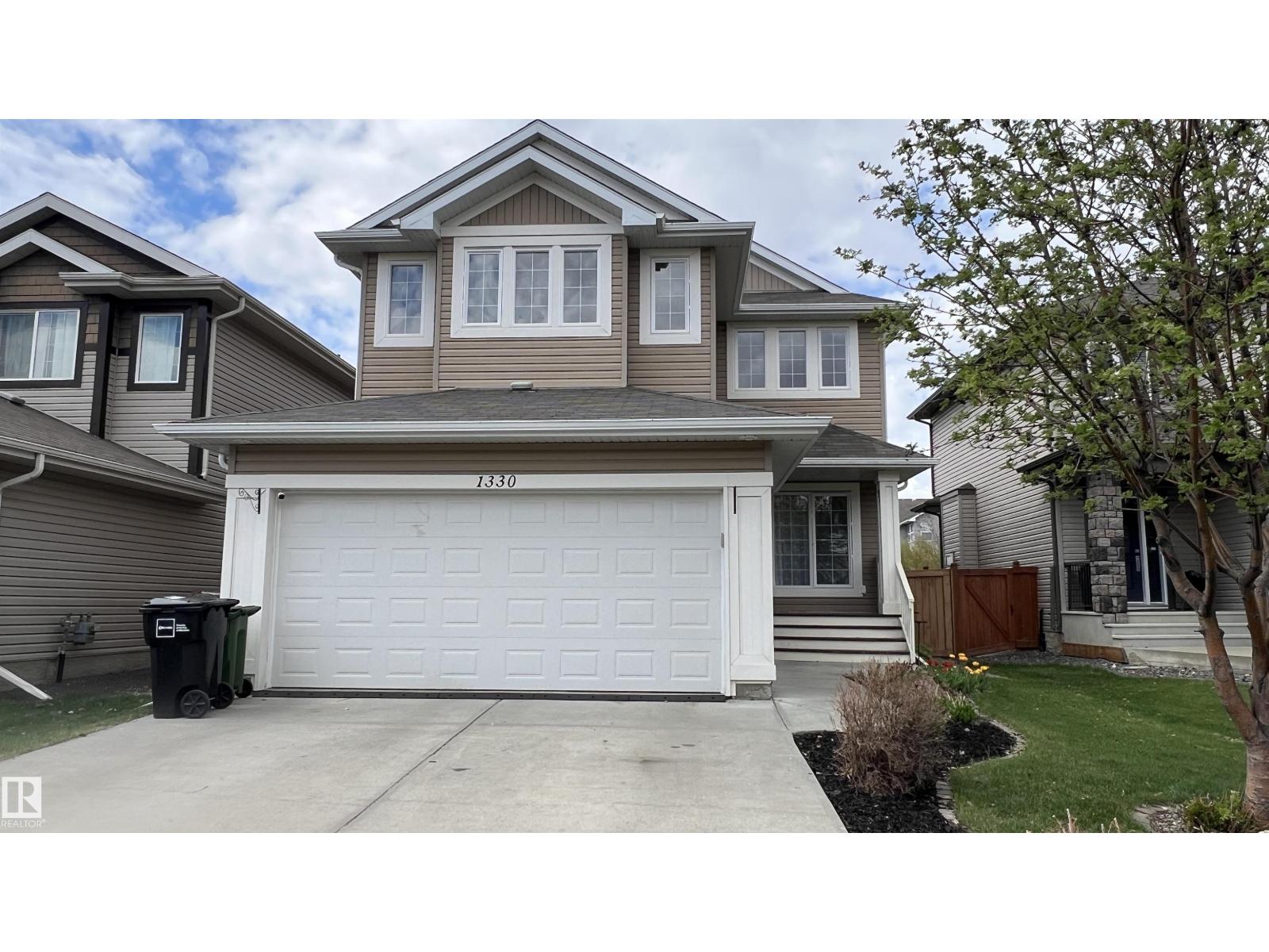 1330 114b St Sw, Edmonton, Alberta  T6W 0G7 - Photo 1 - E4489857