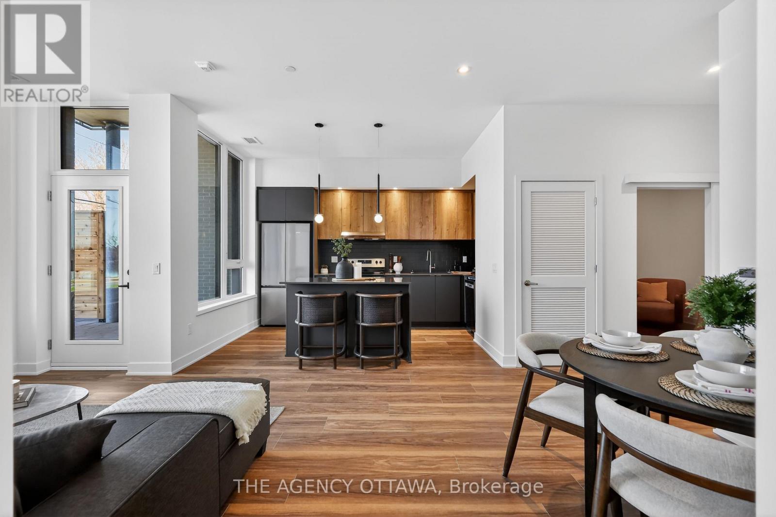 107 - 3071 Riverside Drive, Ottawa, Ontario K1V 9R2 - Photo 17 - X13171622
