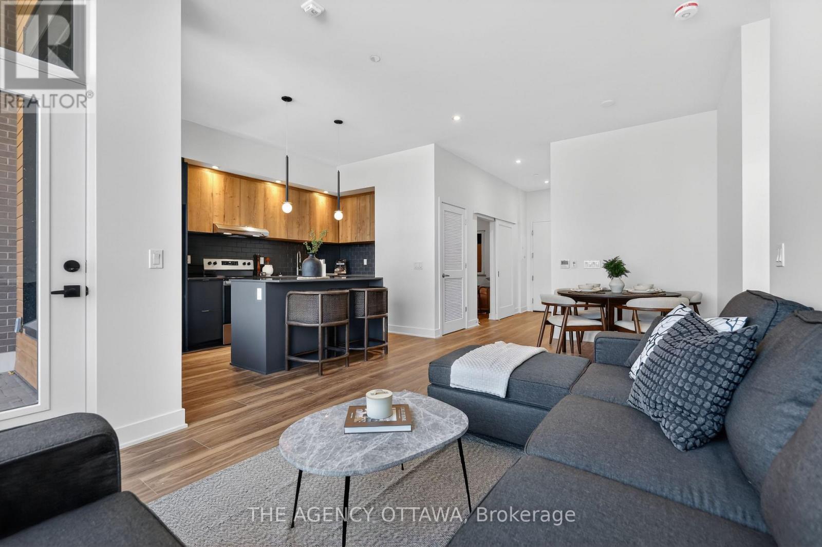 107 - 3071 Riverside Drive, Ottawa, Ontario K1V 9R2 - Photo 20 - X13171622