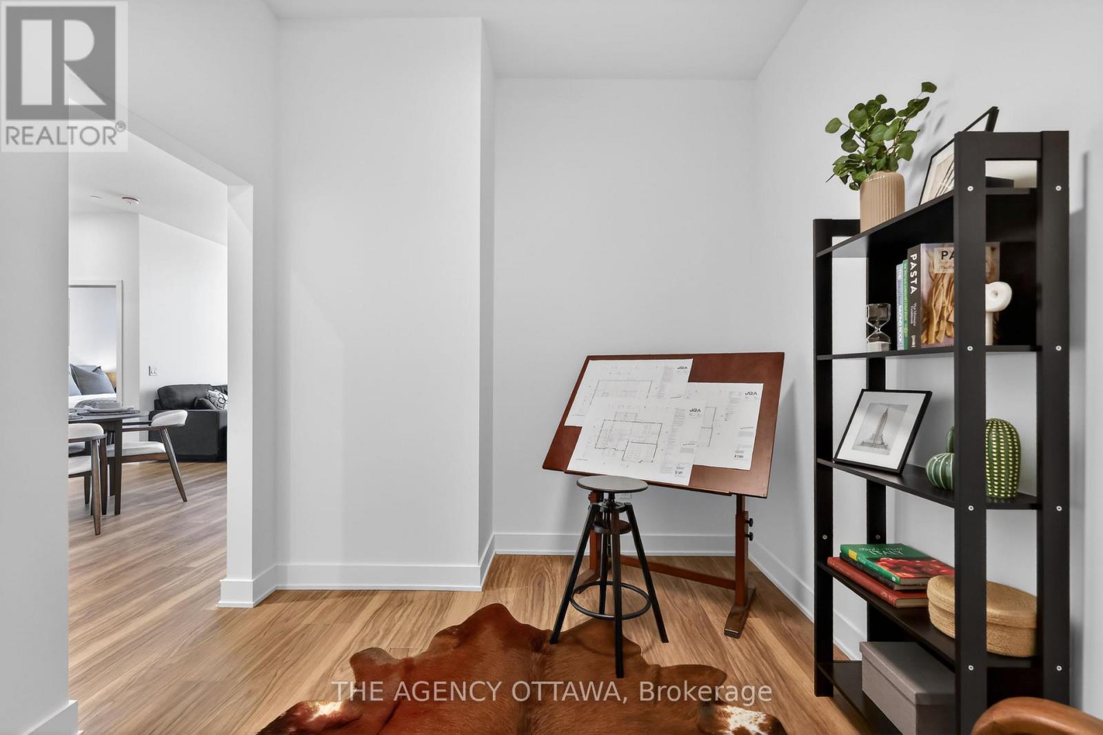 107 - 3071 Riverside Drive, Ottawa, Ontario K1V 9R2 - Photo 21 - X13171622