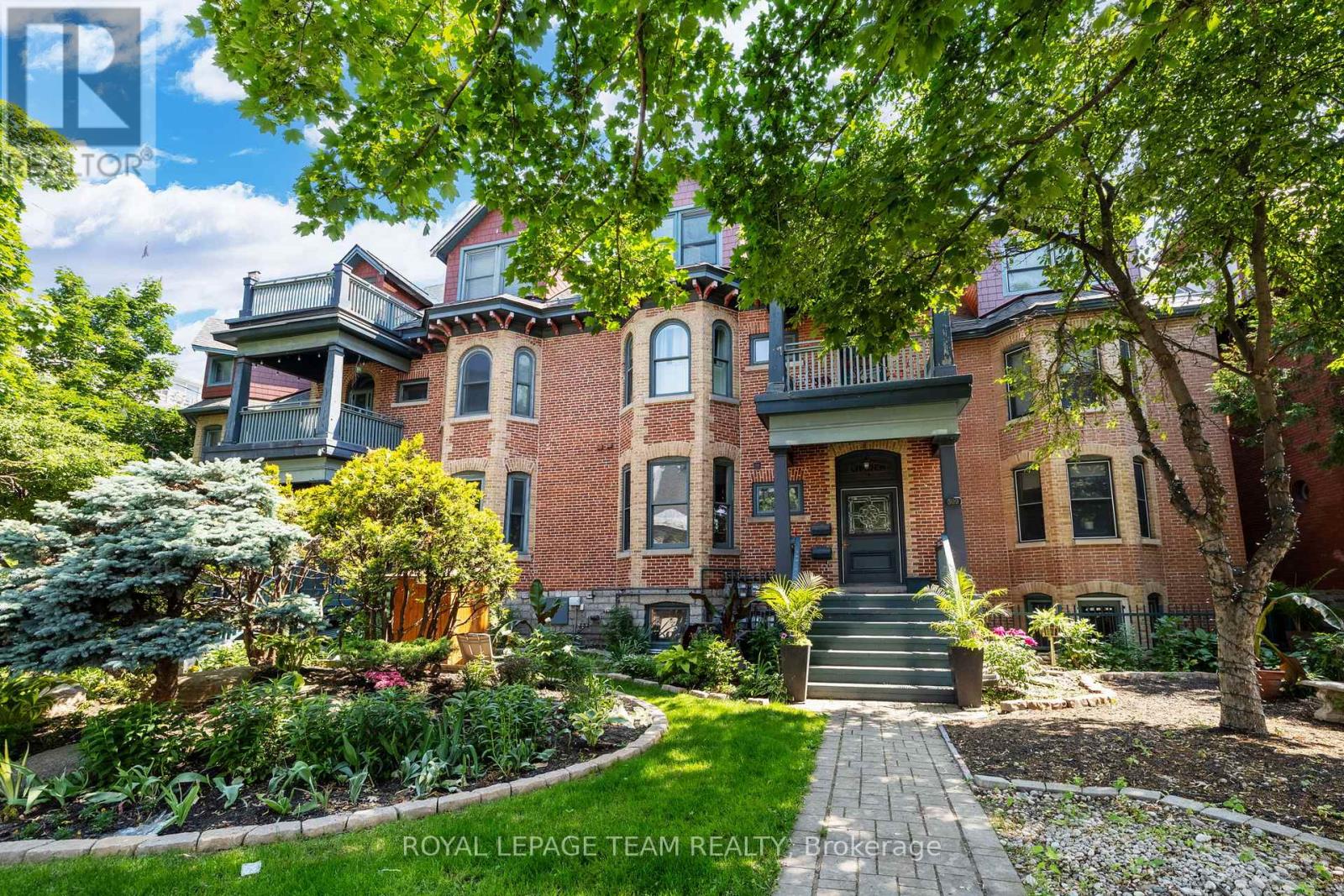 1 - 513 KING EDWARD AVENUE, Ottawa, Ontario