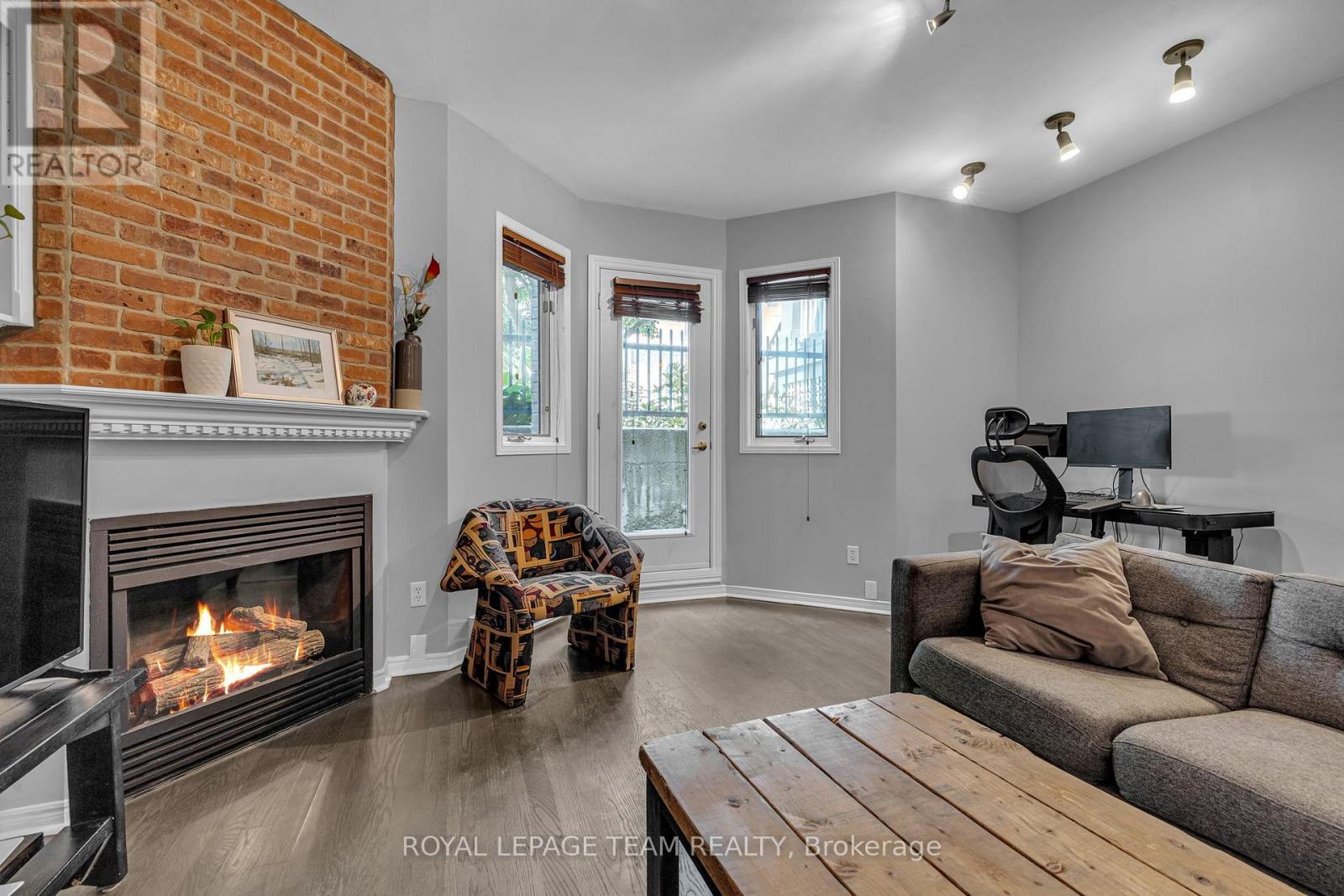1 - 513 King Edward Avenue, Ottawa, Ontario K1N 7N3 - Photo 12 - X13171644