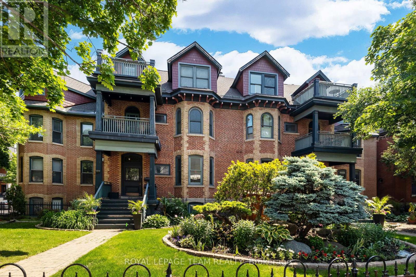 1 - 513 King Edward Avenue, Ottawa, Ontario K1N 7N3 - Photo 2 - X13171644