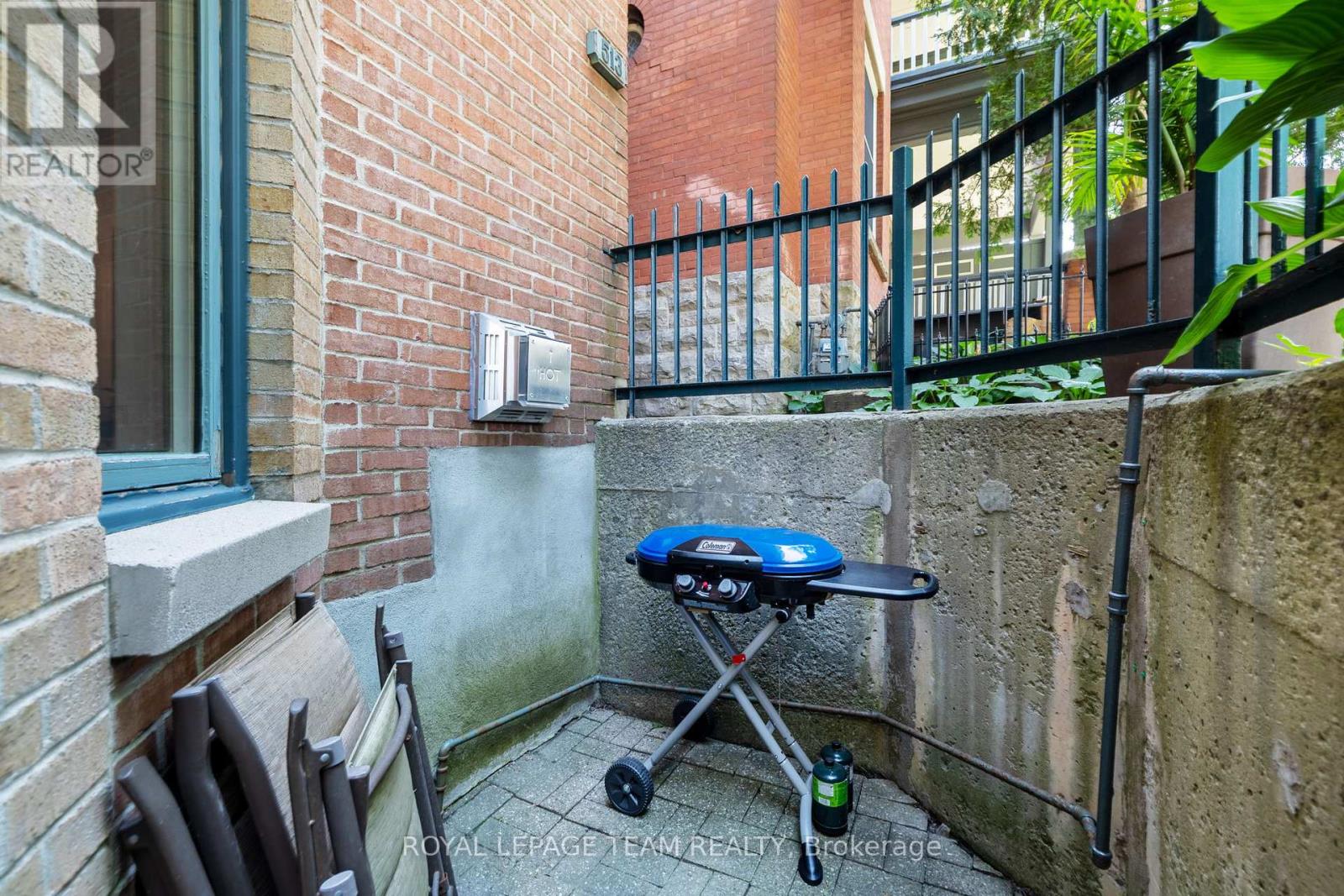 1 - 513 King Edward Avenue, Ottawa, Ontario K1N 7N3 - Photo 22 - X13171644