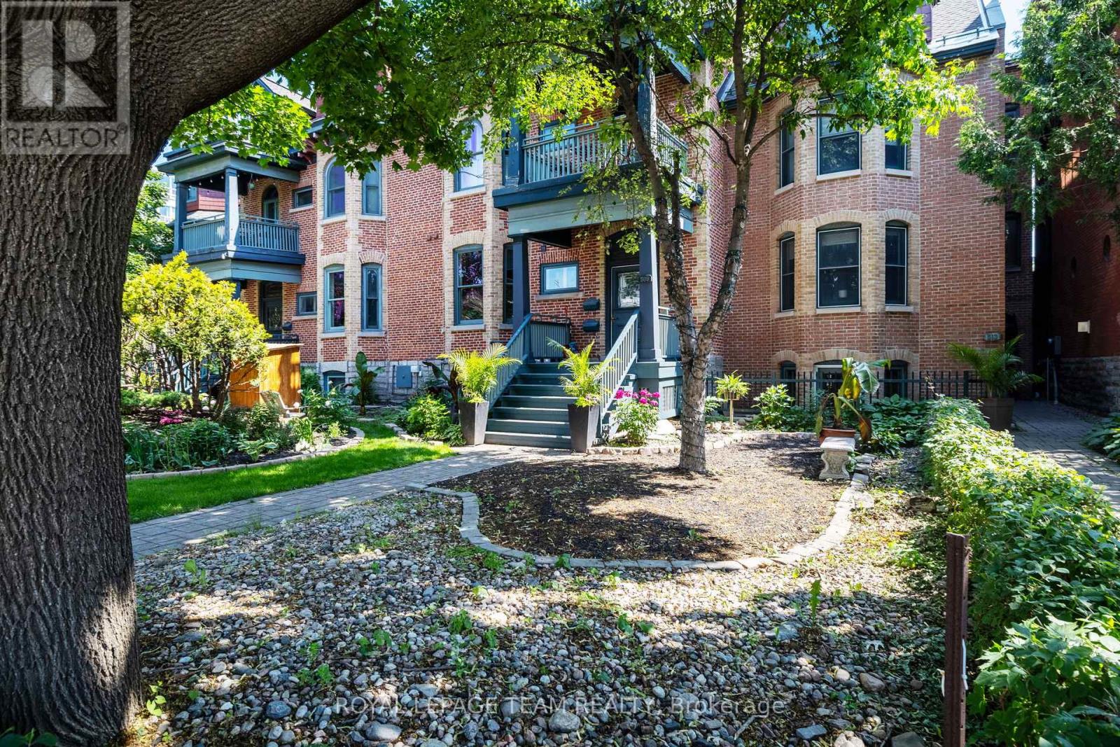 1 - 513 King Edward Avenue, Ottawa, Ontario K1N 7N3 - Photo 3 - X13171644