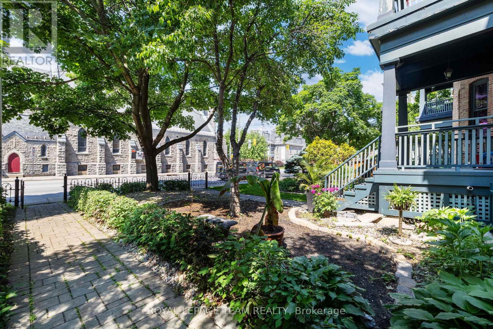 1 - 513 King Edward Avenue, Ottawa, Ontario K1N 7N3 - Photo 4 - X13171644