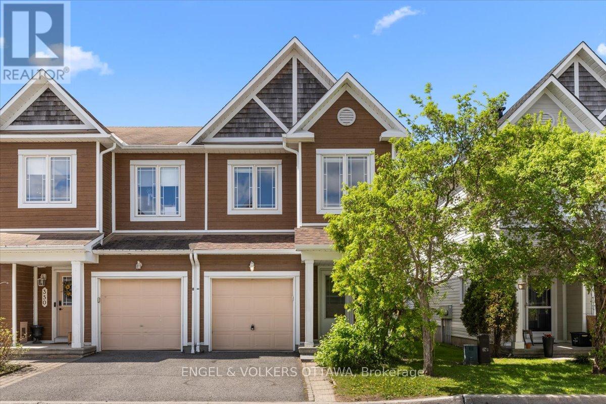 348 HILLSBORO PRIVATE, Ottawa, Ontario