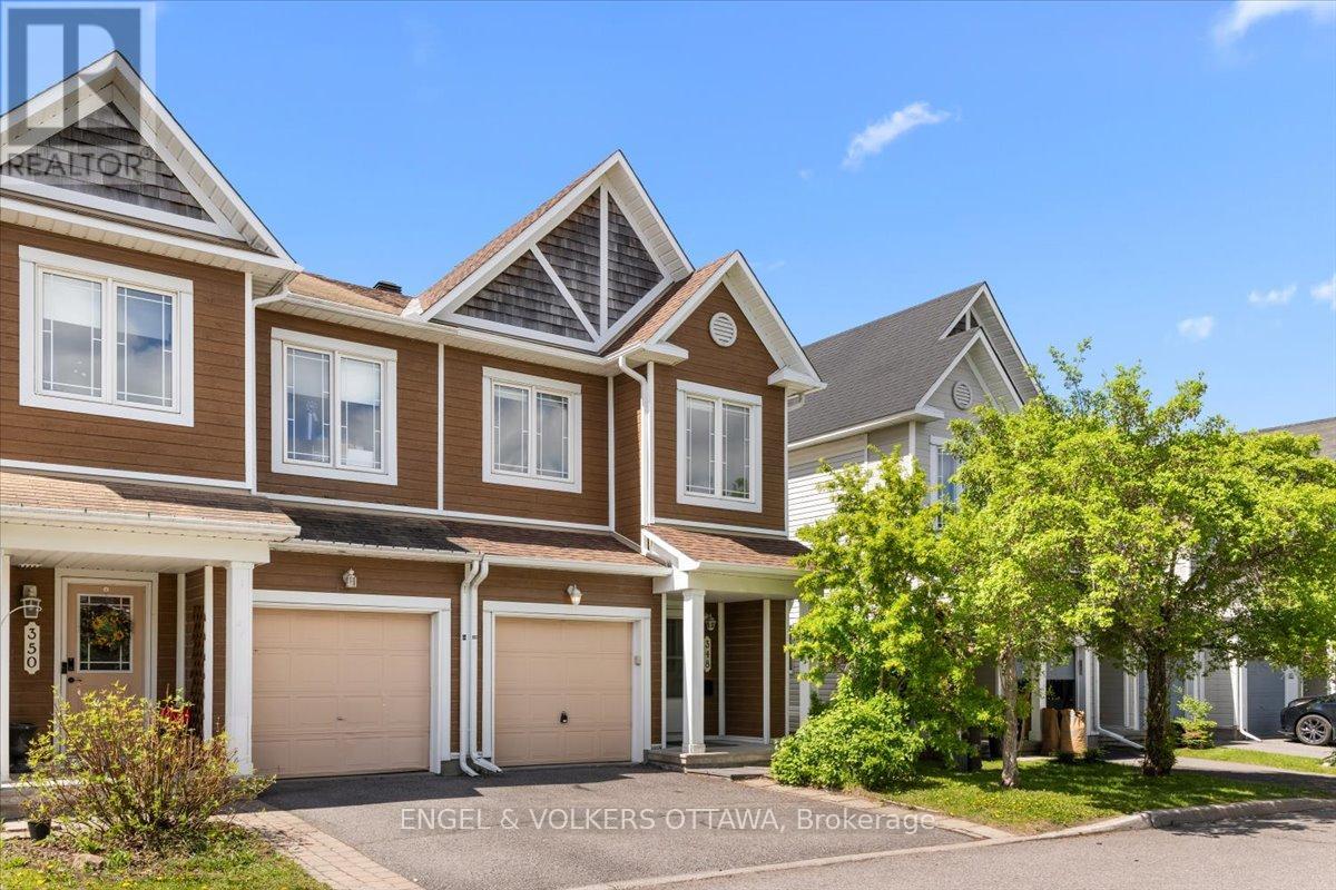 348 Hillsboro Private, Ottawa, Ontario K2M 3B1 - Photo 2 - X13171648