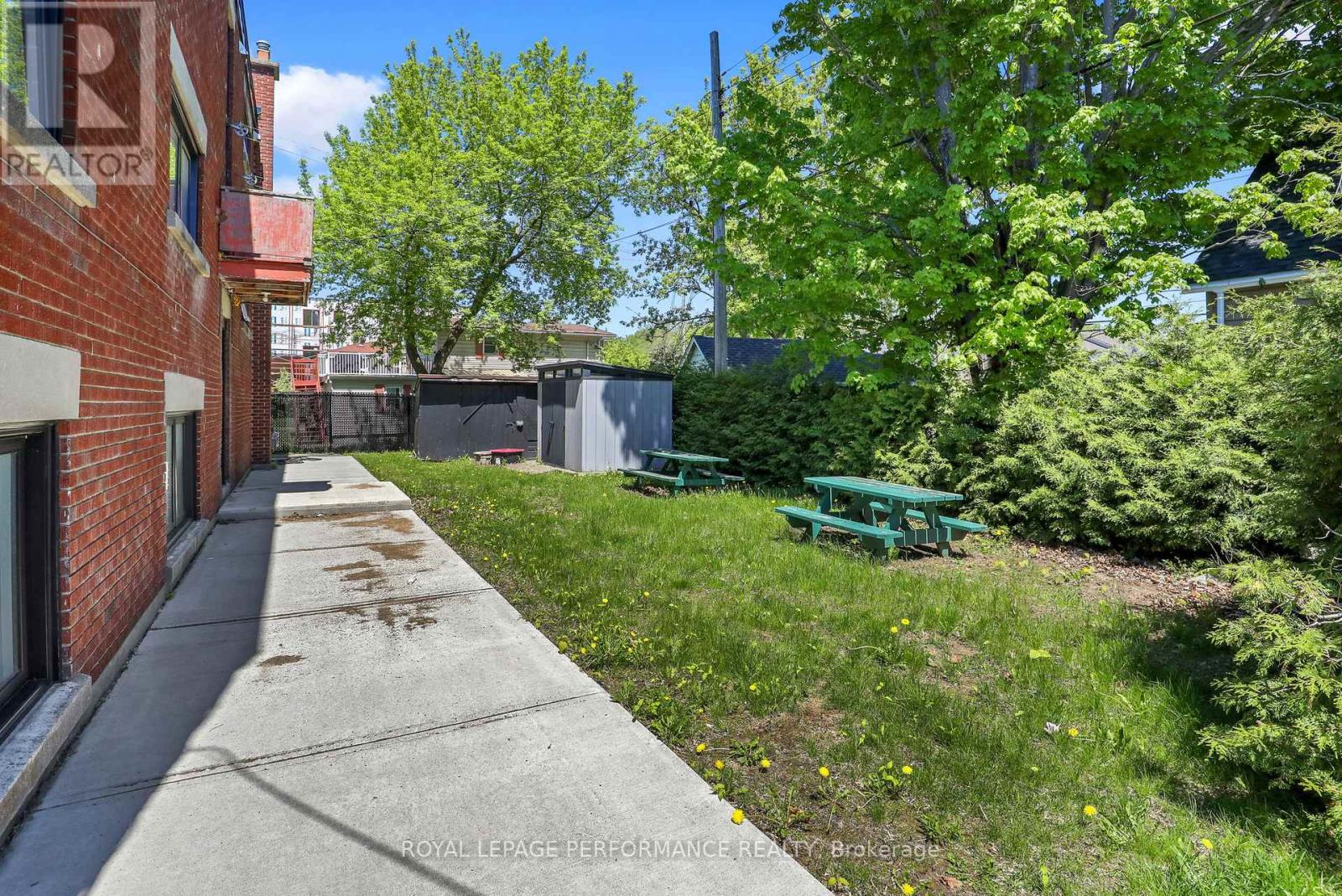 Unit 2 - 695 Morgan Street, Ottawa, Ontario K1K 3M1 - Photo 24 - X13171686