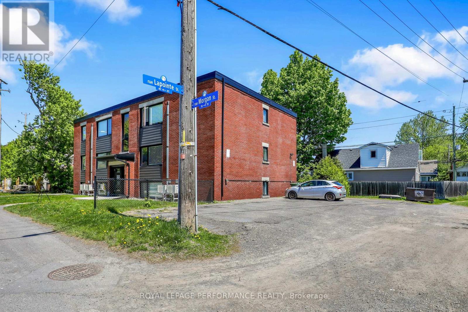 Unit 2 - 695 Morgan Street, Ottawa, Ontario K1K 3M1 - Photo 25 - X13171686