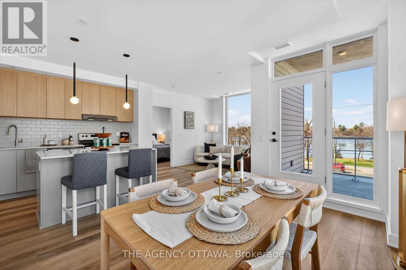 201 - 3071 Riverside Drive, Ottawa, Ontario K1V 9R2 - Photo 16 - X13171690