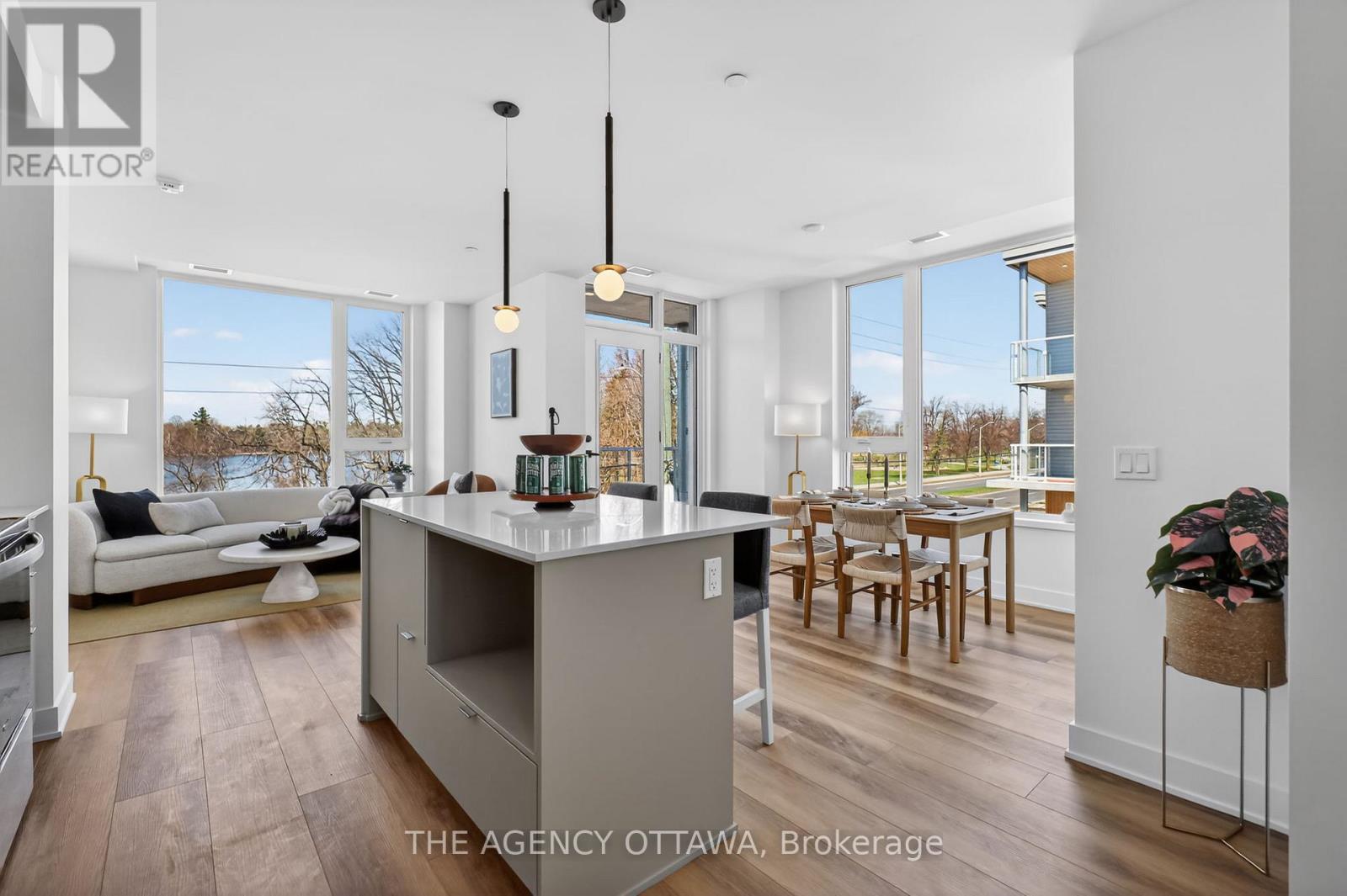 201 - 3071 Riverside Drive, Ottawa, Ontario K1V 9R2 - Photo 6 - X13171690