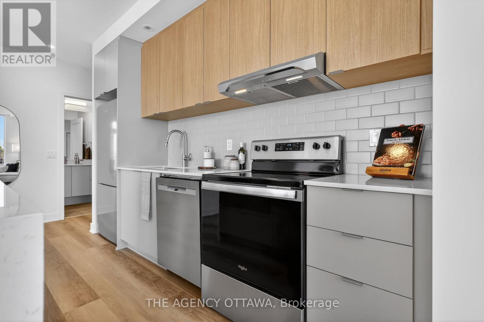 201 - 3071 Riverside Drive, Ottawa, Ontario K1V 9R2 - Photo 7 - X13171690