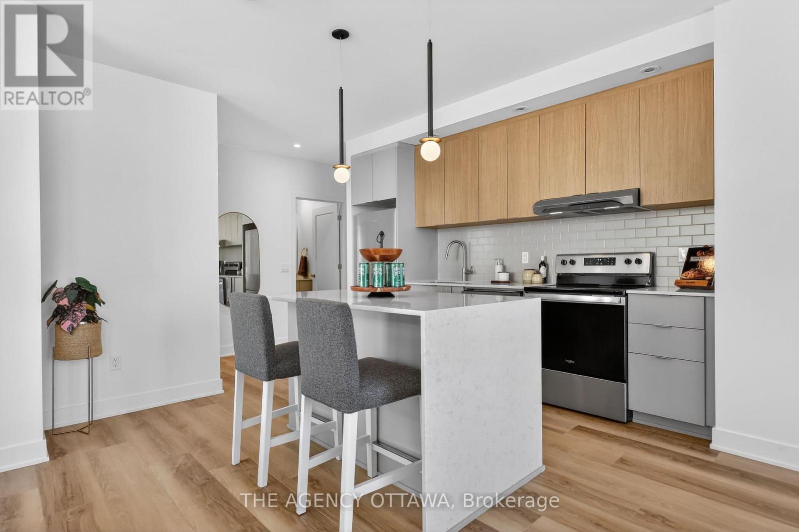 201 - 3071 Riverside Drive, Ottawa, Ontario K1V 9R2 - Photo 9 - X13171690