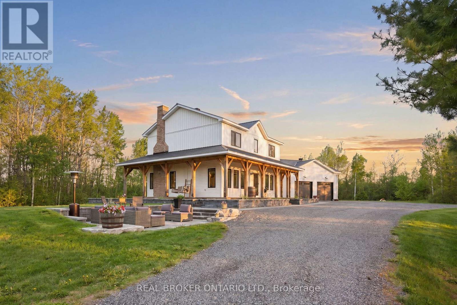 1140 PELTON ROAD, North Grenville, Ontario