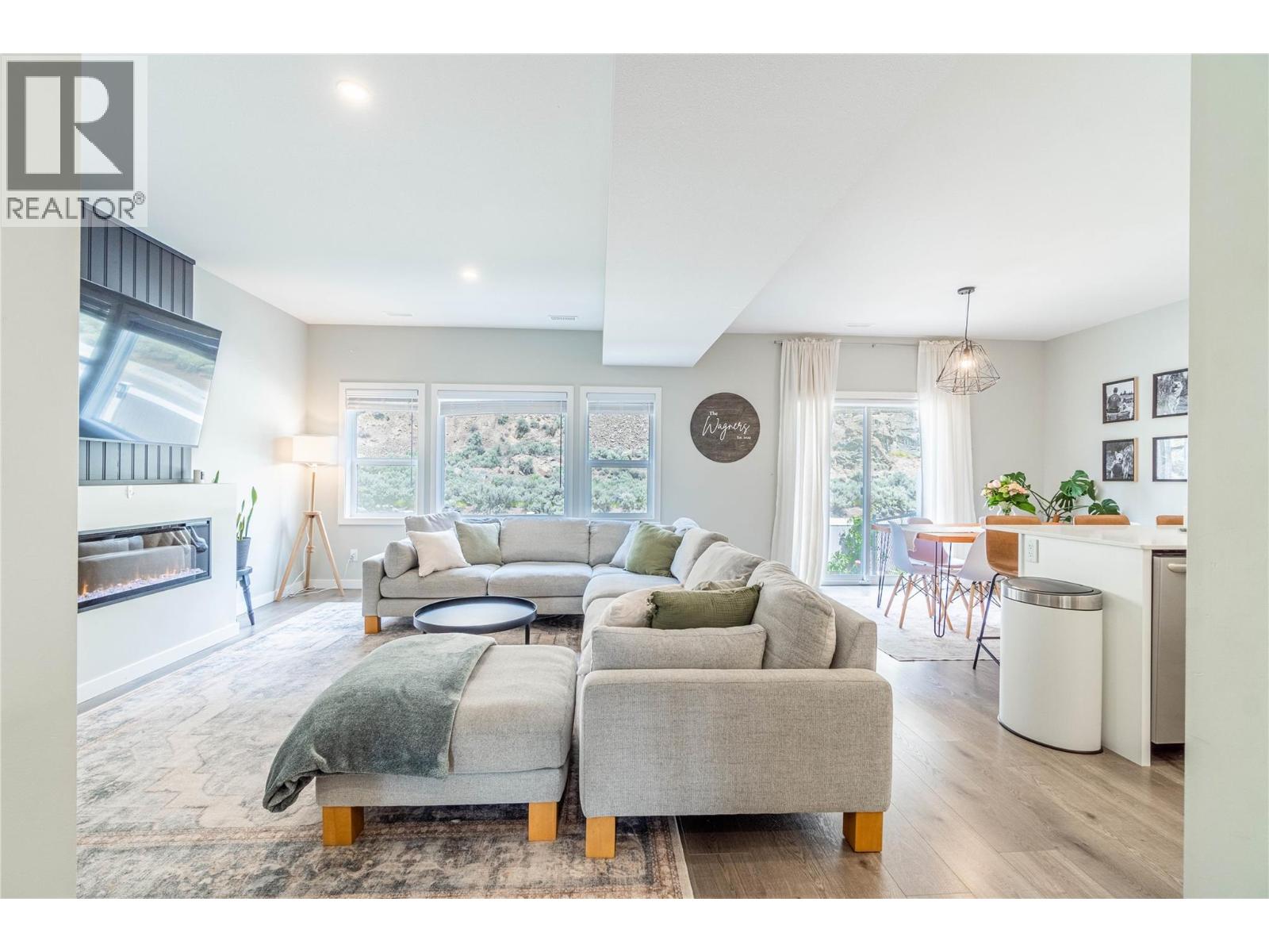 2683 Ord Road Unit# 107, Kamloops, British Columbia  V2B 2J2 - Photo 11 - 10388616