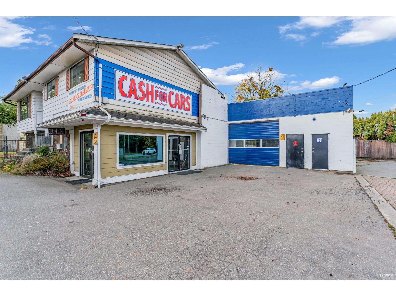 3187 262B STREET, Langley, British Columbia