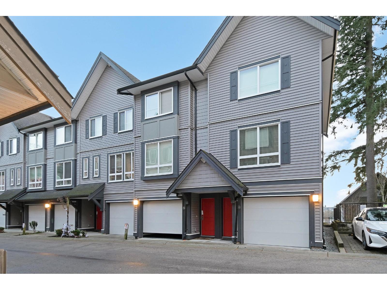 77 14555 68 Avenue, Surrey, British Columbia  V3S 2A8 - Photo 2 - R3127617