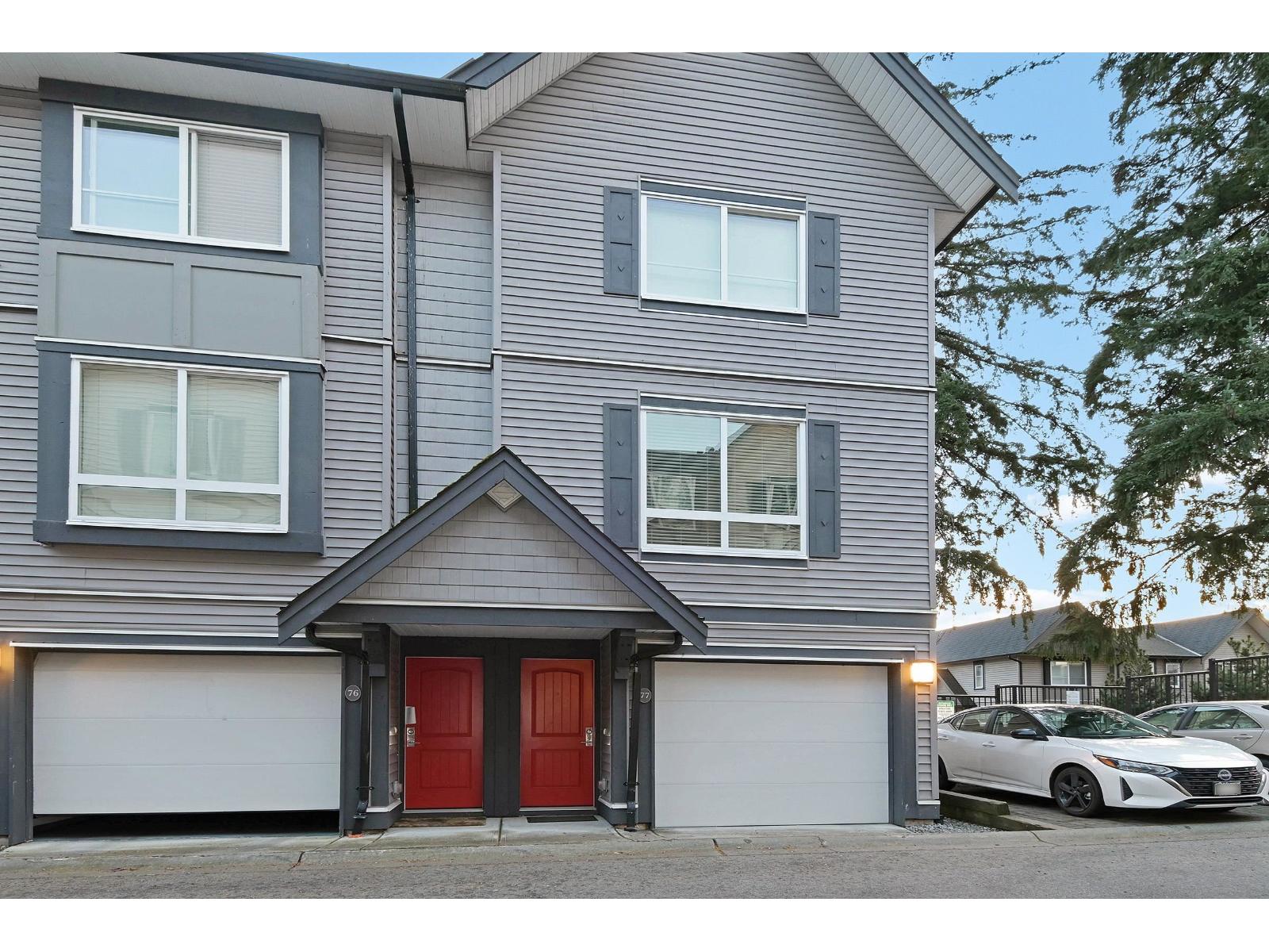 77 14555 68 Avenue, Surrey, British Columbia  V3S 2A8 - Photo 3 - R3127617