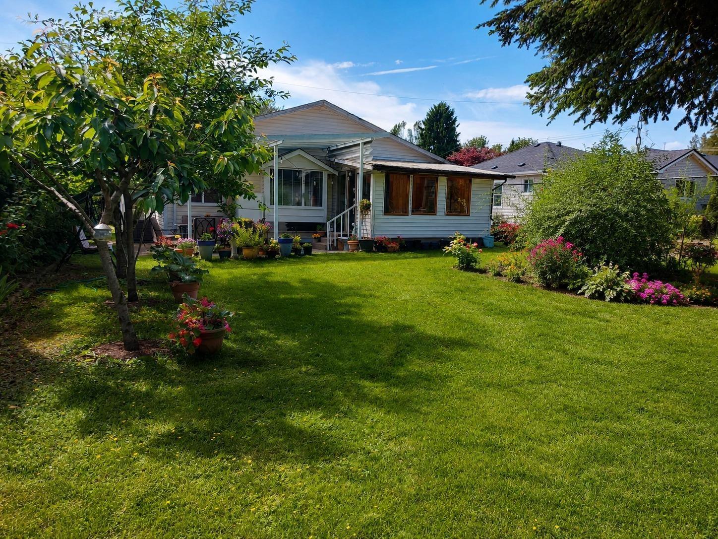 7566 DUNSMUIR STREET, Mission, British Columbia