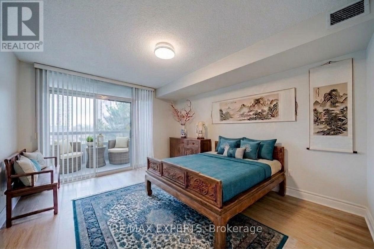 527 - 138 Bonis Avenue, Toronto, Ontario  M1T 3V9 - Photo 16 - E13130180