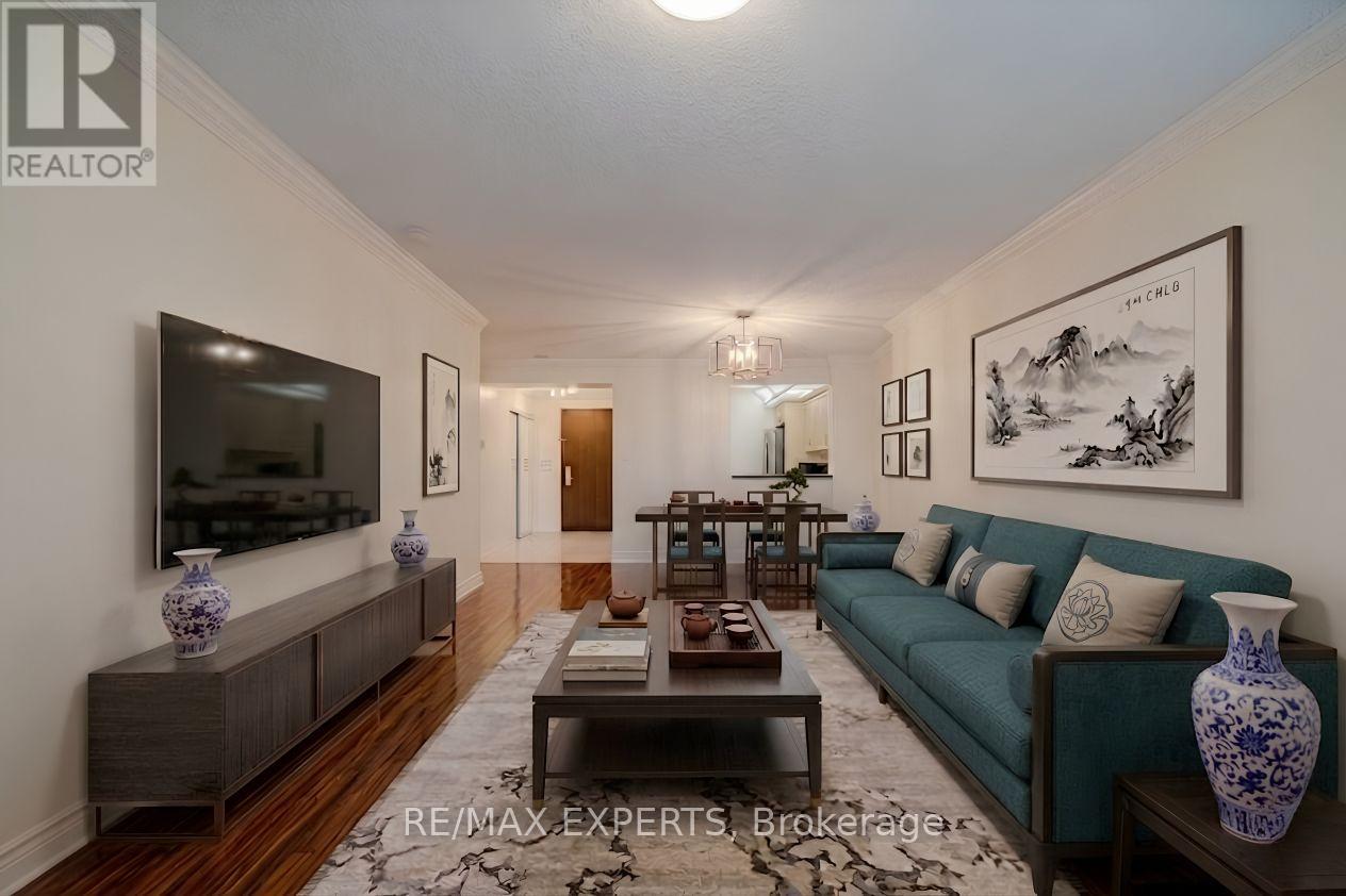 527 - 138 Bonis Avenue, Toronto, Ontario  M1T 3V9 - Photo 11 - E13130180