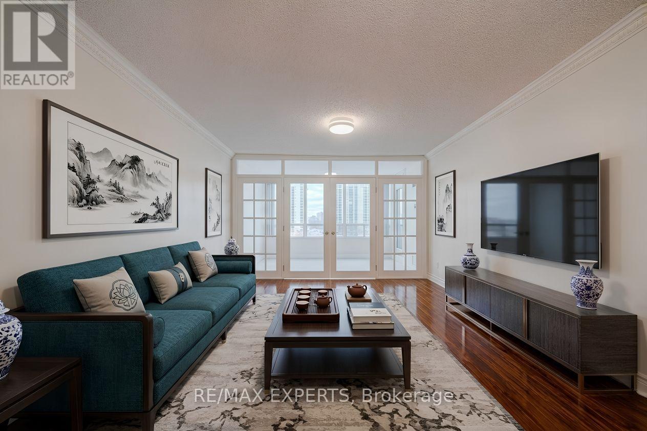 527 - 138 Bonis Avenue, Toronto, Ontario  M1T 3V9 - Photo 10 - E13130180