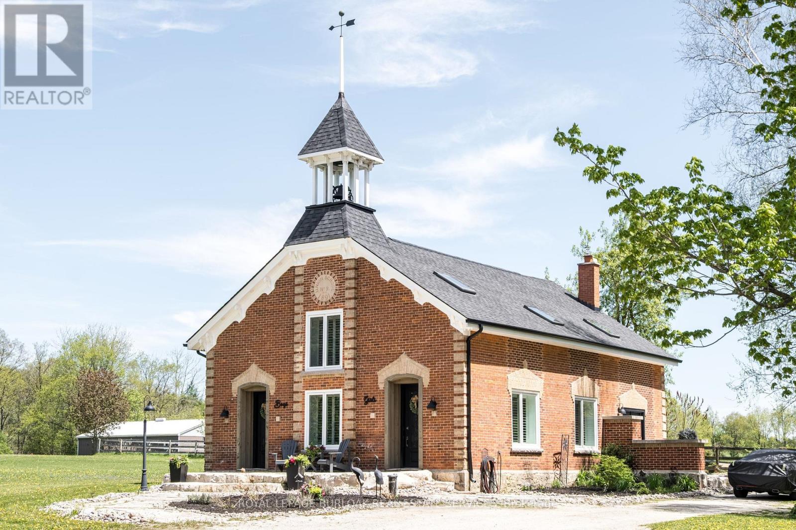 9069 ERIN GARAFRAXA TOWNLINE, Erin, Ontario