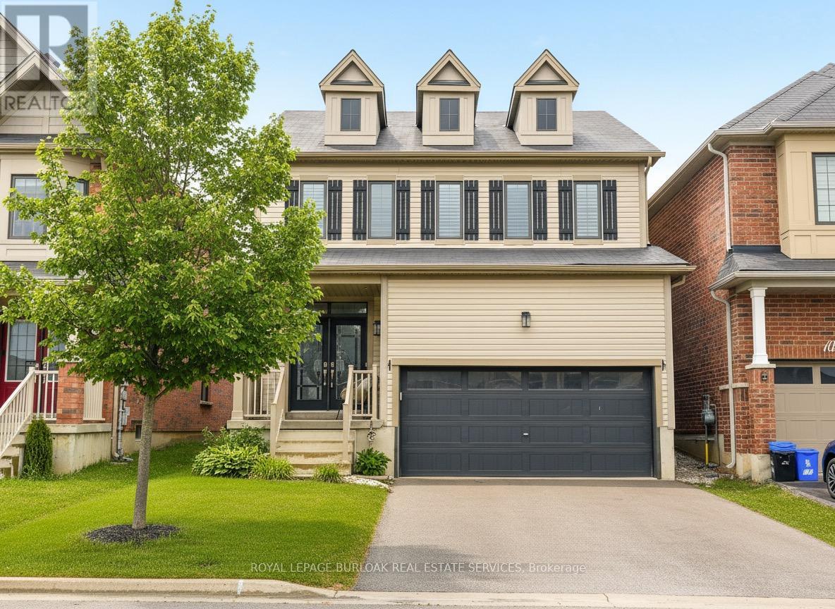 105 Larry Crescent, Haldimand, Ontario  N3W 0B2 - Photo 2 - X12967044