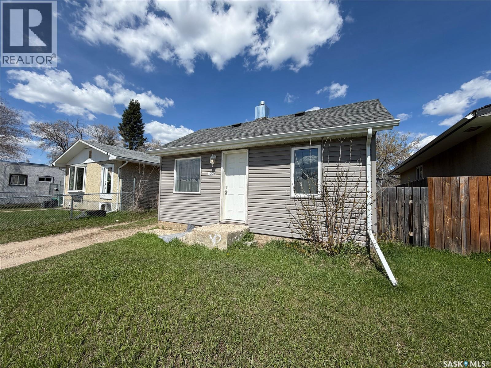 1338 18th Street W, Prince Albert, Saskatchewan  S6V 4B9 - Photo 1 - SK036999