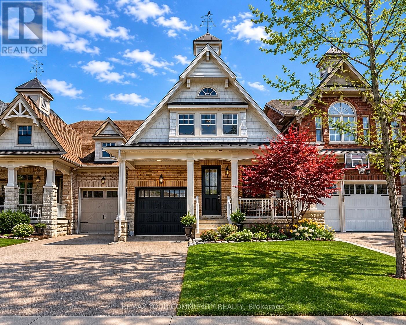 95 ALEX CAMPBELL CRESCENT, King, Ontario