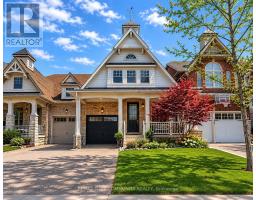 95 ALEX CAMPBELL CRESCENT, King, Ontario