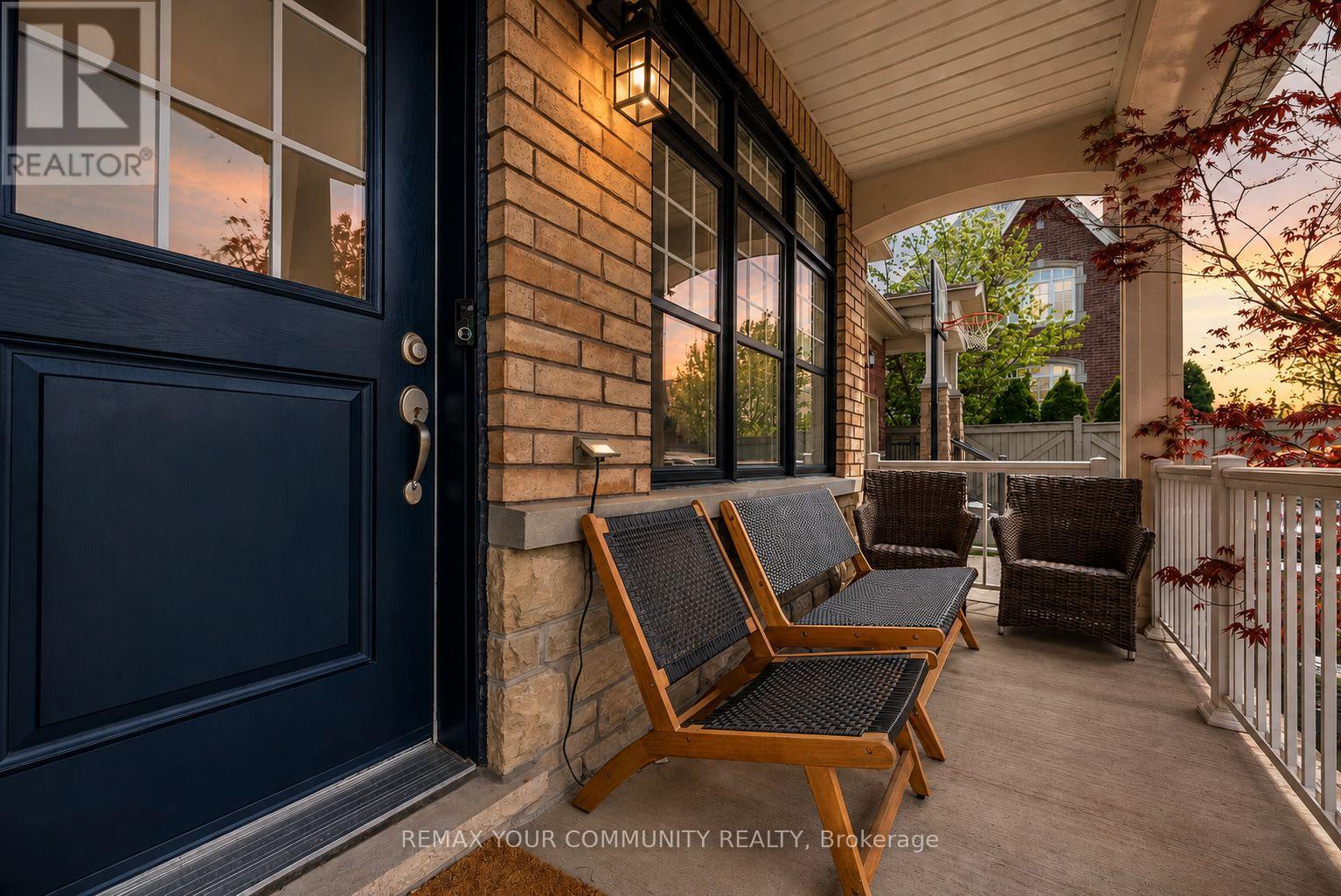 95 Alex Campbell Crescent, King, Ontario  L7B 1K9 - Photo 2 - N13149452