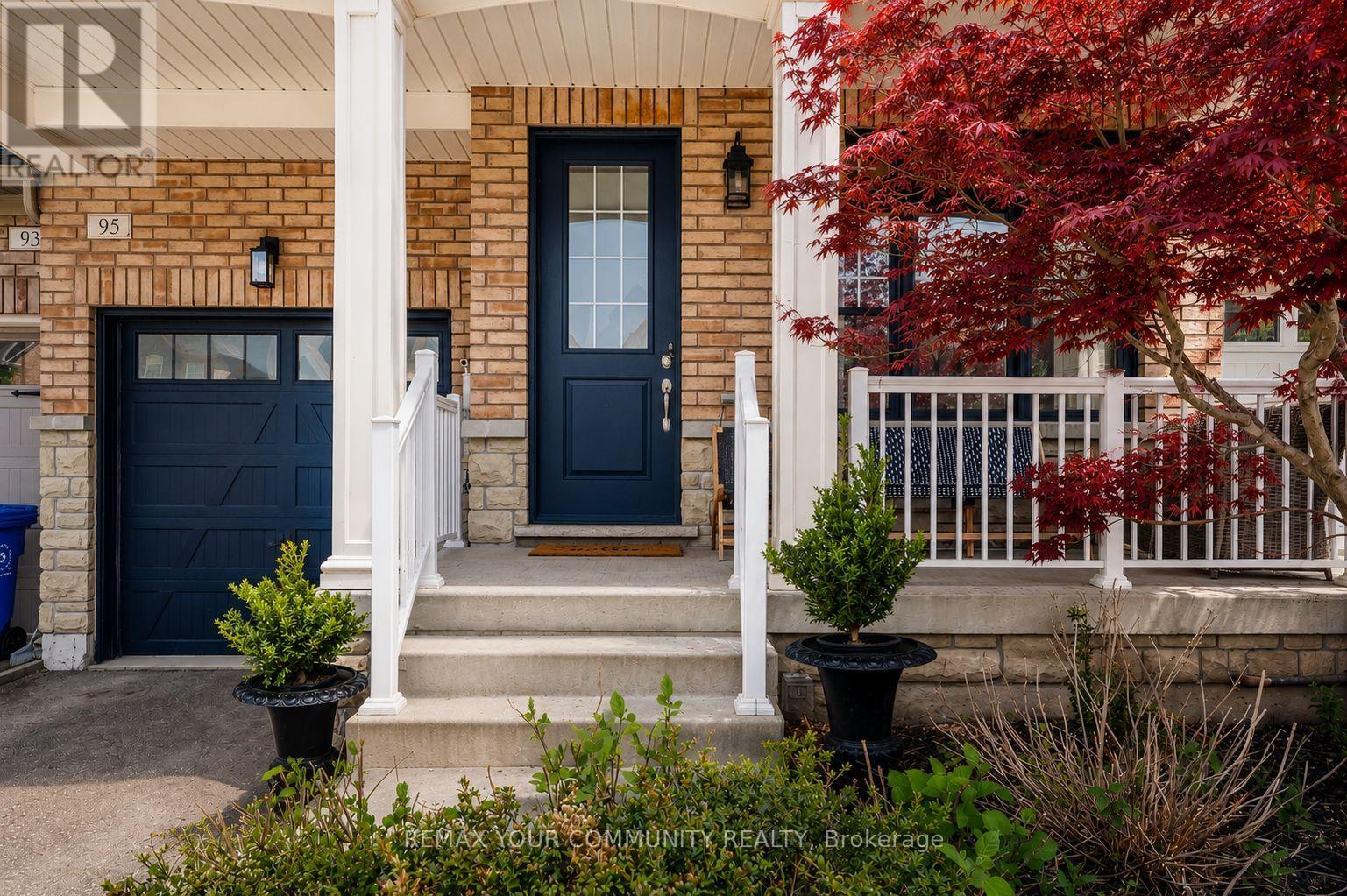 95 Alex Campbell Crescent, King, Ontario  L7B 1K9 - Photo 3 - N13149452