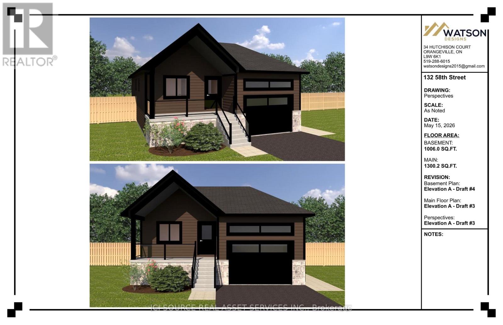 132 58TH STREET S, Wasaga Beach, Ontario
