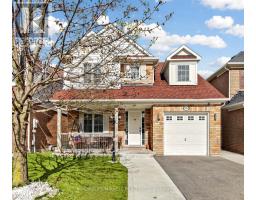 361 BRISDALE DRIVE NW, Brampton, Ontario