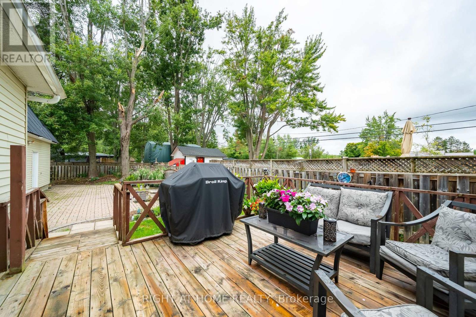 3392 Coronation Avenue, Severn, Ontario  L0K 1G0 - Photo 33 - S13064552