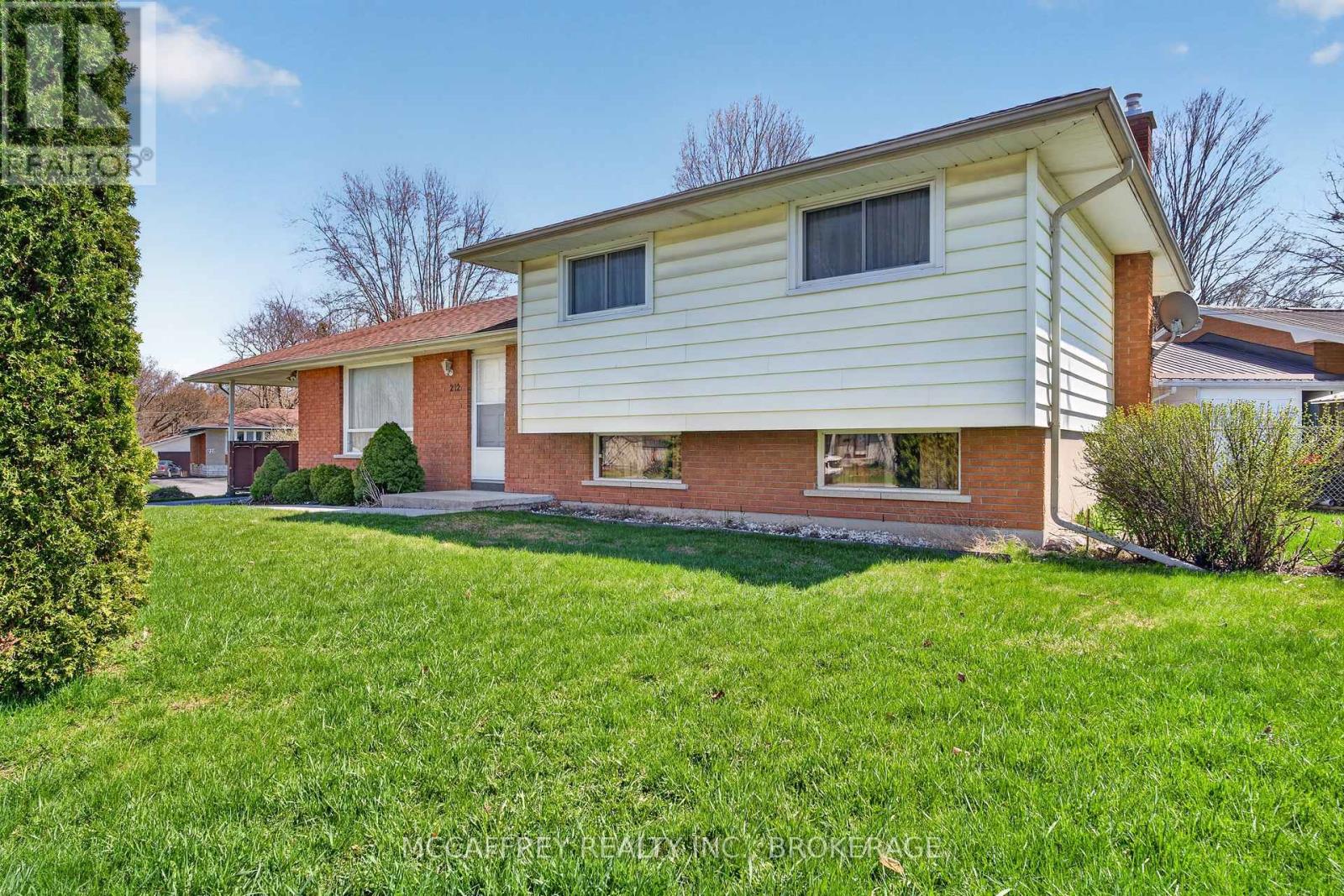 212 King Street, Greater Napanee, Ontario  K7R 1B7 - Photo 1 - X13171764